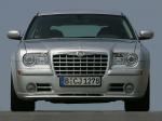 Chrysler 300C SRT8 Touring 2006 года